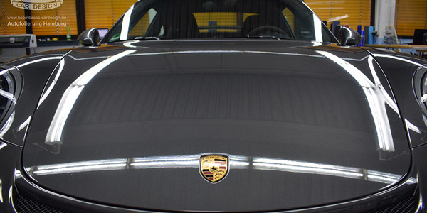 Porsche GT3